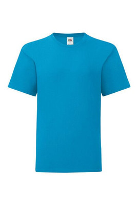 Fruit of the Loom 61-023-0 - Kids Premium Soft Cotton Fashion Tee