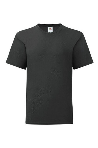 Fruit of the Loom 61-023-0 - Kids Premium Soft Cotton Fashion Tee