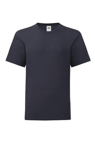 Fruit of the Loom 61-023-0 - Kids Premium Soft Cotton Fashion Tee