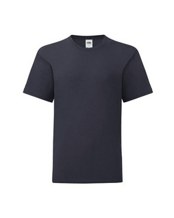 Fruit of the Loom 61-023-0 - Kids Premium Soft Cotton Fashion Tee
