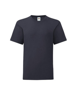 Fruit of the Loom 61-023-0 - Kids Premium Soft Cotton Fashion Tee