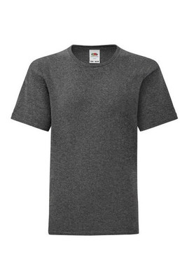 Fruit of the Loom 61-023-0 - Kids Premium Soft Cotton Fashion Tee