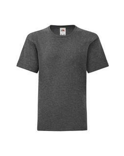 Fruit of the Loom 61-023-0 - Kids Premium Soft Cotton Fashion Tee