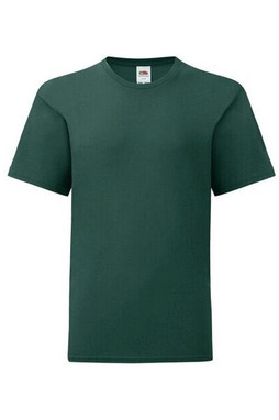 Fruit of the Loom 61-023-0 - Kids Premium Soft Cotton Fashion Tee