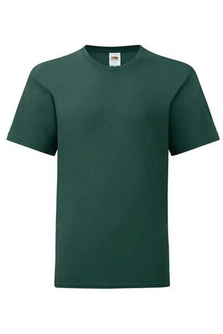 Fruit of the Loom 61-023-0 - Kids Premium Soft Cotton Fashion Tee