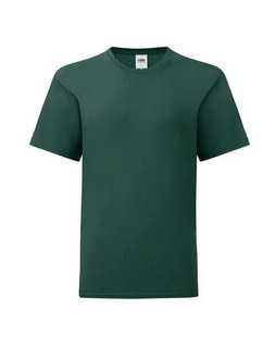 Fruit of the Loom 61-023-0 - Kids Premium Soft Cotton Fashion Tee