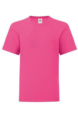 Fruit of the Loom 61-023-0 - Kids Premium Soft Cotton Fashion Tee