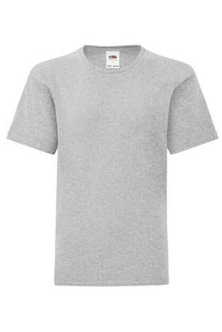 Fruit of the Loom 61-023-0 - Kids Premium Soft Cotton Fashion Tee