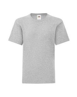 Fruit of the Loom 61-023-0 - Kids Premium Soft Cotton Fashion Tee