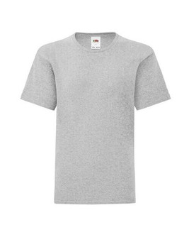 Fruit of the Loom 61-023-0 - Kids Premium Soft Cotton Fashion Tee