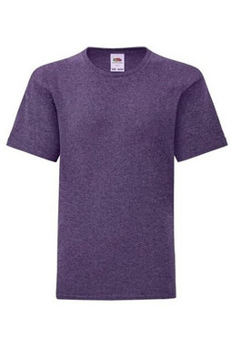 Fruit of the Loom 61-023-0 - Kids Premium Soft Cotton Fashion Tee