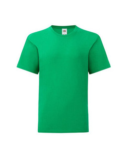 Fruit of the Loom 61-023-0 - Kids Premium Soft Cotton Fashion Tee