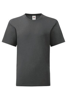 Fruit of the Loom 61-023-0 - Kids Premium Soft Cotton Fashion Tee