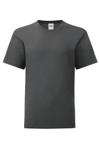 Fruit of the Loom 61-023-0 - Kids Premium Soft Cotton Fashion Tee