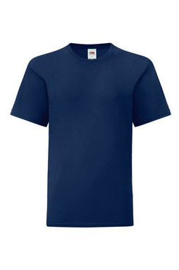 Fruit of the Loom 61-023-0 - Kids Premium Soft Cotton Fashion Tee