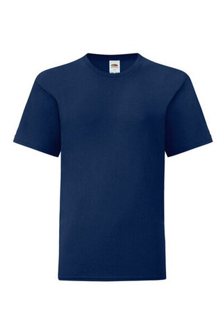 Fruit of the Loom 61-023-0 - Kids Premium Soft Cotton Fashion Tee