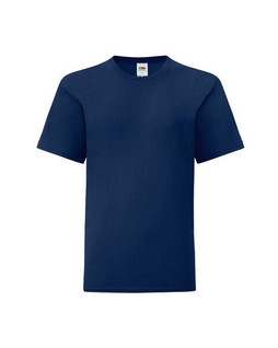 Fruit of the Loom 61-023-0 - Kids Premium Soft Cotton Fashion Tee