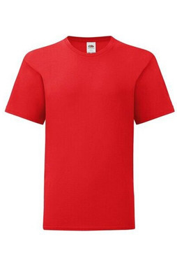 Fruit of the Loom 61-023-0 - Kids Premium Soft Cotton Fashion Tee