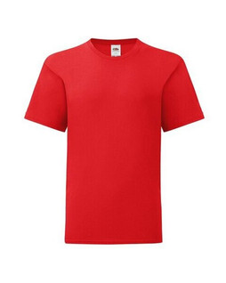 Fruit of the Loom 61-023-0 - Kids Premium Soft Cotton Fashion Tee