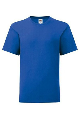 Fruit of the Loom 61-023-0 - Kids Premium Soft Cotton Fashion Tee