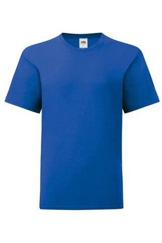 Fruit of the Loom 61-023-0 - Kids Premium Soft Cotton Fashion Tee
