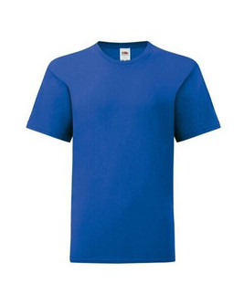 Fruit of the Loom 61-023-0 - Kids Premium Soft Cotton Fashion Tee