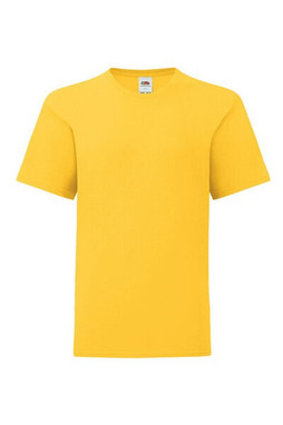 Fruit of the Loom 61-023-0 - Kids Premium Soft Cotton Fashion Tee