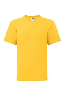 Fruit of the Loom 61-023-0 - Kids Premium Soft Cotton Fashion Tee