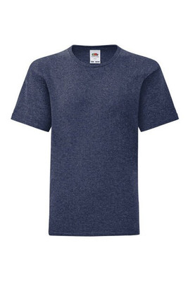 Fruit of the Loom 61-023-0 - Kids Premium Soft Cotton Fashion Tee