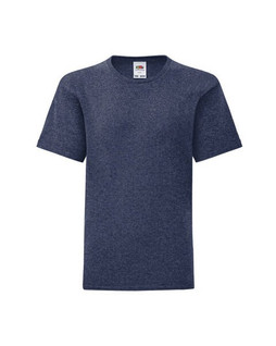 Fruit of the Loom 61-023-0 - Kids Premium Soft Cotton Fashion Tee