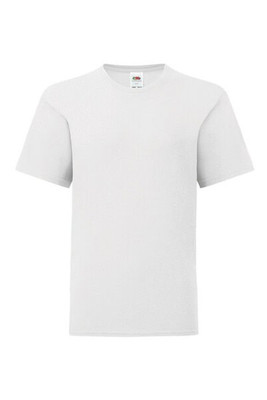 Fruit of the Loom 61-023-0 - Kids Premium Soft Cotton Fashion Tee