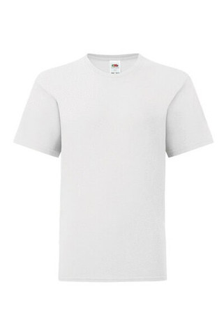 Fruit of the Loom 61-023-0 - Kids Premium Soft Cotton Fashion Tee