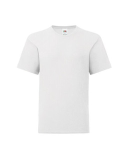 Fruit of the Loom 61-023-0 - Kids Premium Soft Cotton Fashion Tee