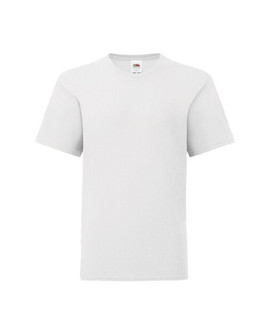 Fruit of the Loom 61-023-0 - Kids Premium Soft Cotton Fashion Tee