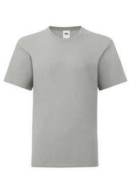 Fruit of the Loom 61-023-0 - Kids Premium Soft Cotton Fashion Tee