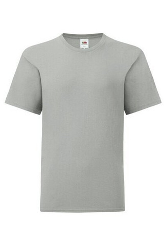 Fruit of the Loom 61-023-0 - Kids Premium Soft Cotton Fashion Tee