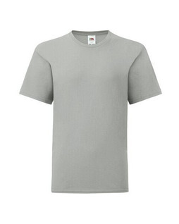 Fruit of the Loom 61-023-0 - Kids Premium Soft Cotton Fashion Tee