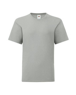 Fruit of the Loom 61-023-0 - Kids Premium Soft Cotton Fashion Tee