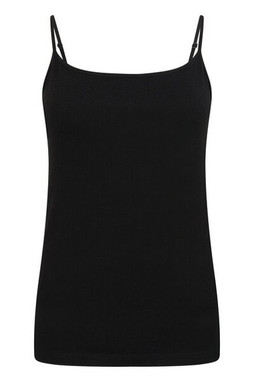 SKINNI FIT SK126 - FEEL GOOD SPAGHETTI VEST