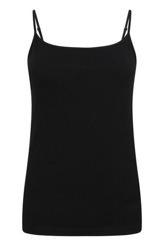 SKINNI FIT SK126 - FEEL GOOD SPAGHETTI VEST