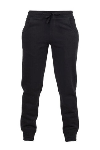 Skinni Fit SK425 - Womens Slim Fit Joggers with Ribbed Cuffs and Pockets