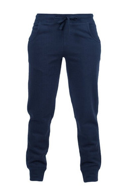 Skinni Fit SK425 - Womens Slim Fit Joggers with Ribbed Cuffs and Pockets