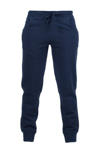 Skinni Fit SK425 - Womens Slim Fit Joggers with Ribbed Cuffs and Pockets