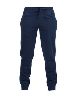 Skinni Fit SK425 - Womens Slim Fit Joggers with Ribbed Cuffs and Pockets