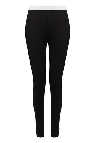 Skinni Fit SK426 - High-Performance Womens Stretch Leggings