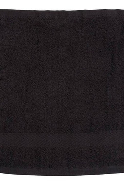 Towel City TC001 - Luxury range - face cloth