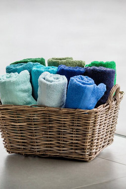 Towel city TC004 - Serviette de Bain 100% Coton