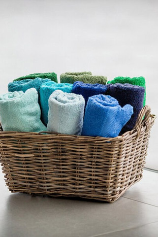 Towel city TC004 - Serviette de Bain 100% Coton