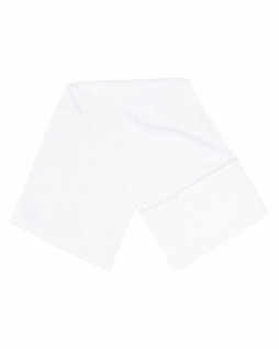Towel city TC007 - Premium Cotton Gym Towel with Zipper Pocket
