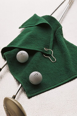 Towel City TC013 - Asciugamano da golf - Gamma Lusso